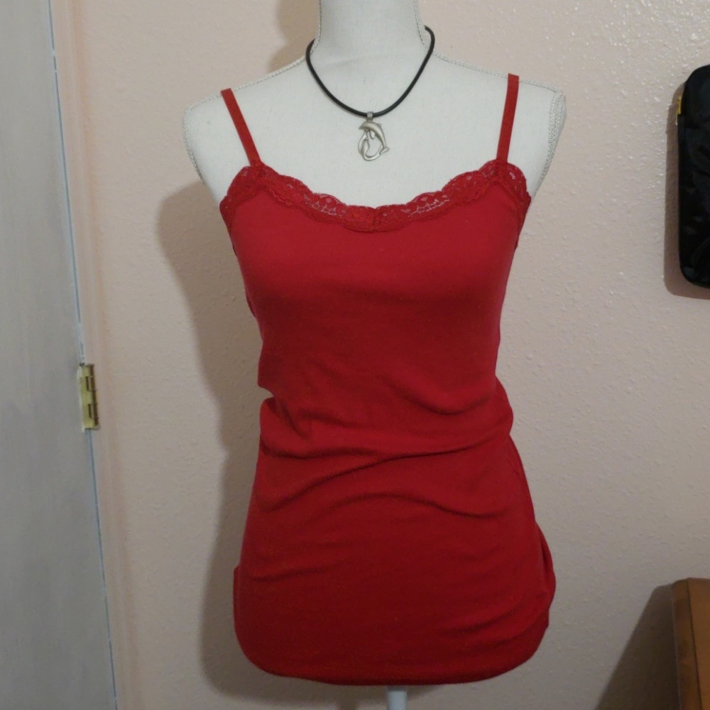 Faded Glory tank top